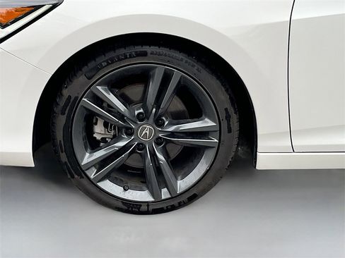 Used 2023 Acura Integra A-Spec image 29