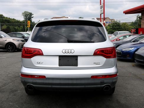 Used 2014 Audi Q7 3.0T Premium image 3