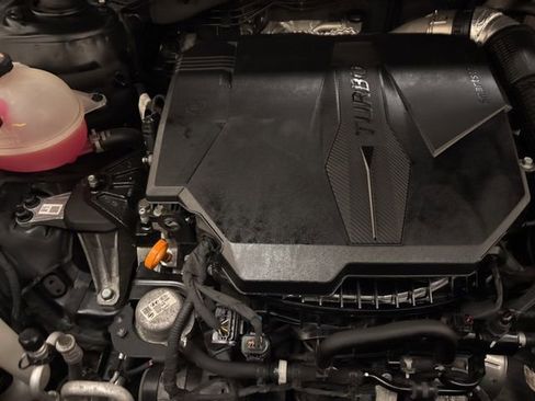 Certified 2022 Kia Sorento X-Line EX image 26