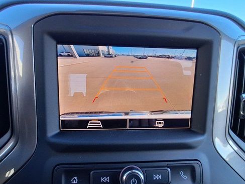 New 2026 GMC Sierra 3500 Pro image 18