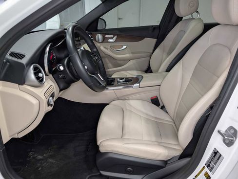 Certified 2019 Mercedes-Benz C 300 C 300 image 4