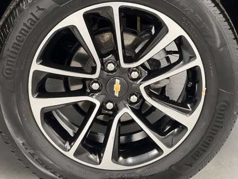 Used 2025 Chevrolet TrailBlazer LT AWD/4WD image 66