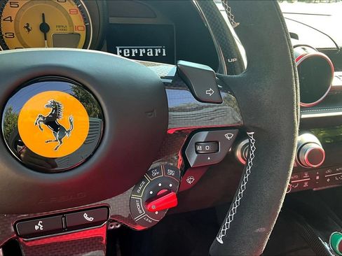 Used 2023 Ferrari 812 GTS RWD image 12