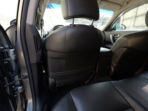 Used 2006 INFINITI FX35 AWD image 58