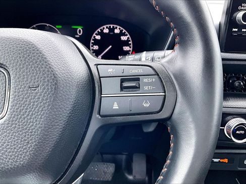 Used 2025 Honda CR-V Sport-L image 24