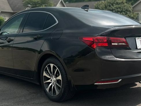 Used 2015 Acura TLX FWD image 5