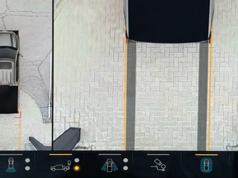 Used 2023 GMC Sierra 1500 Denali w/ Denali Reserve Package image 41