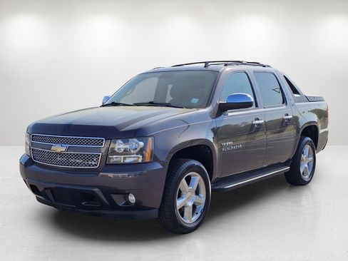 Used 2011 Chevrolet Avalanche LT w/ Texas Edition image 1