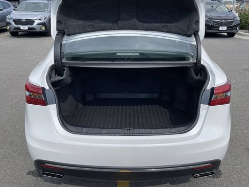 Used 2016 Toyota Avalon XLE FWD image 9