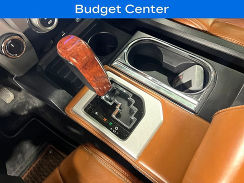 Used 2016 Toyota Tundra 1794 Edition AWD/4WD image 25
