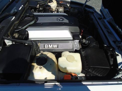 Used 1994 BMW 740i RWD image 35