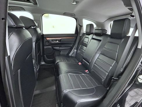Used 2019 Honda CR-V EX-L image 19