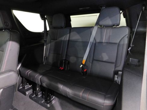 Used 2023 Chevrolet Tahoe RST w/ Luxury Package image 83