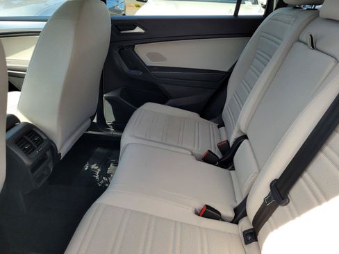 Used 2022 Volkswagen Tiguan S AWD/4WD image 15