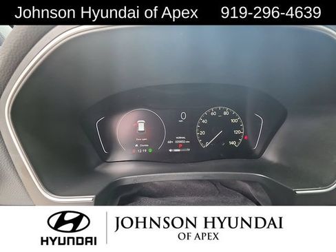 Used 2024 Honda Pilot Sport image 30