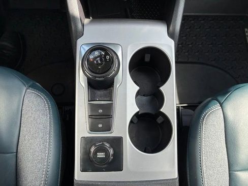 Certified 2023 Ford Bronco Sport Outer Banks w/ Tech Package AWD/4WD image 30