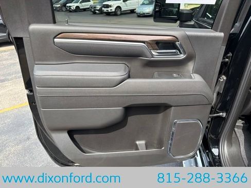 Used 2026 Chevrolet Silverado 3500 LT w/ All Star Edition AWD/4WD image 24