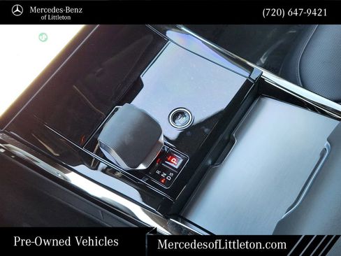 Used 2025 Land Rover Range Rover Sport Dynamic SE AWD/4WD image 18
