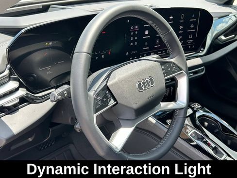Used 2025 Audi A5 2.0T Premium w/ Premium Plus AWD/4WD image 15