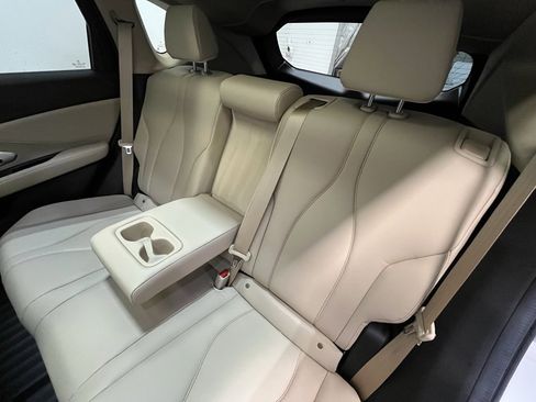 Certified 2024 Acura RDX SH-AWD image 14