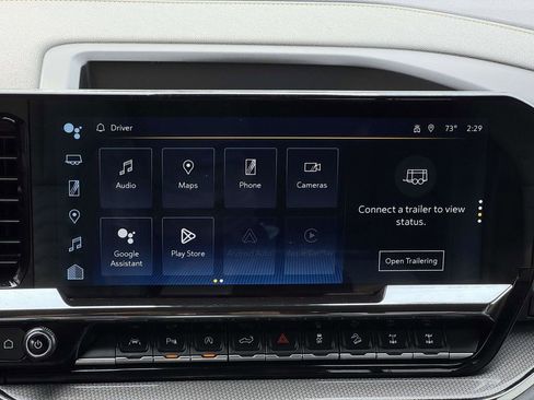 Used 2024 Chevrolet Silverado 1500 ZR2 w/ ZR2 Bison Edition image 4