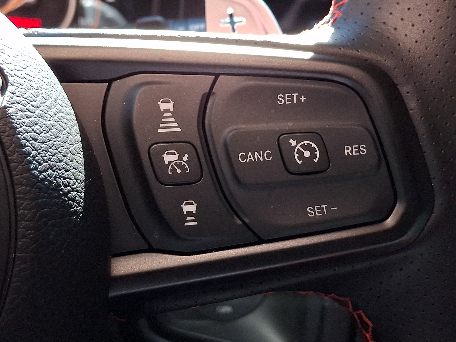 Used 2026 Jeep Wrangler Unlimited Rubicon 392 w/ Quick Order Package 27X Moab AWD/4WD image 23