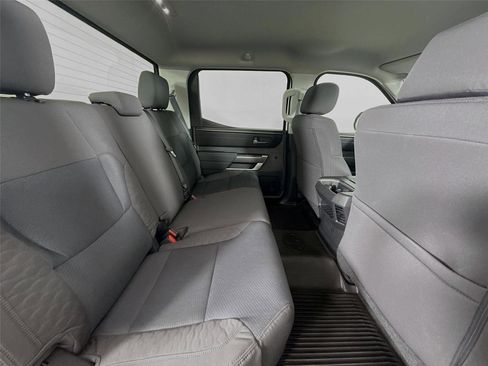 Used 2022 Toyota Tundra SR5 RWD image 41
