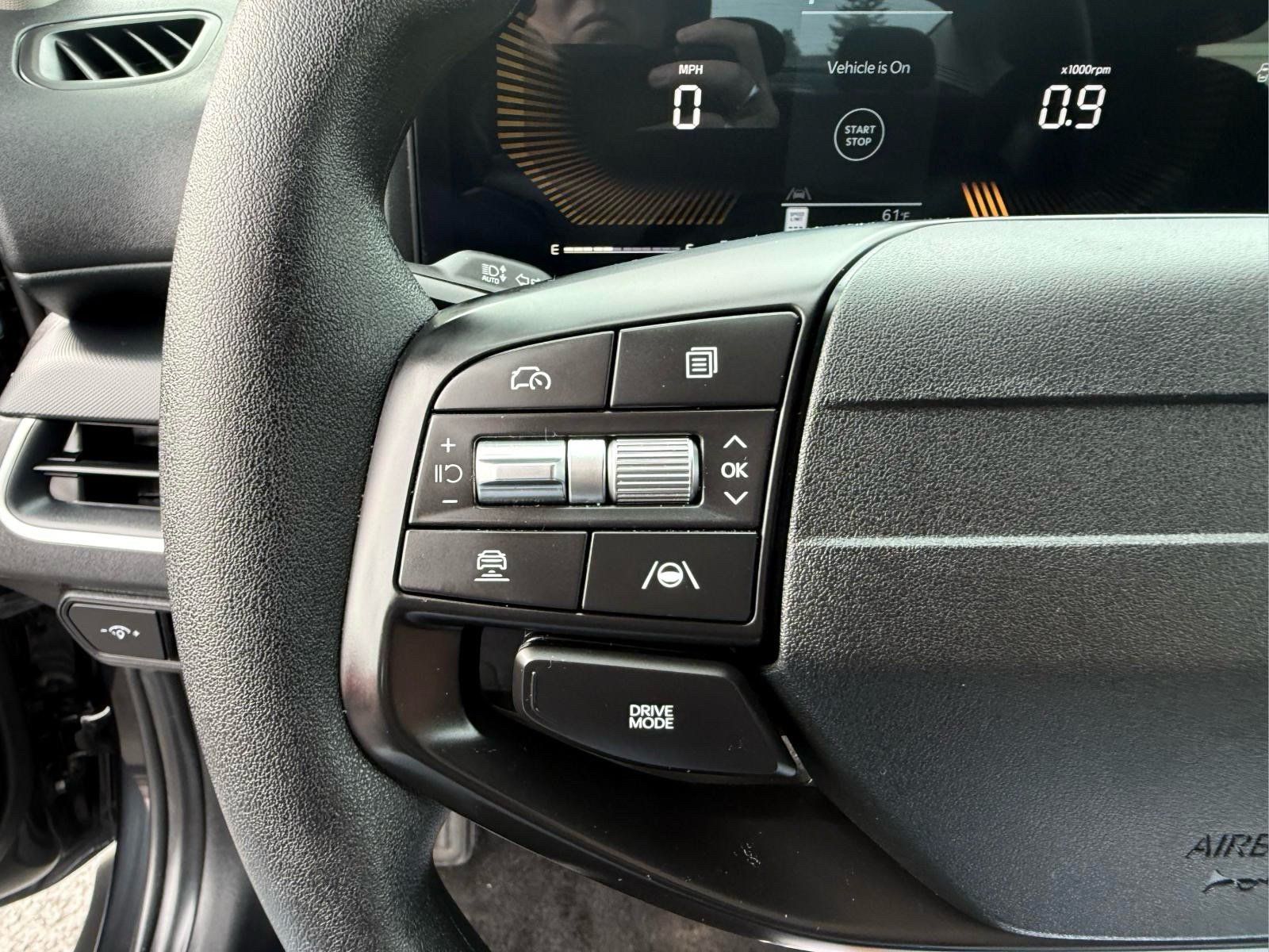 Used 2025 Kia K4 FWD image 22