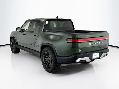 Used 2023 Rivian R1T Adventure AWD/4WD image 3
