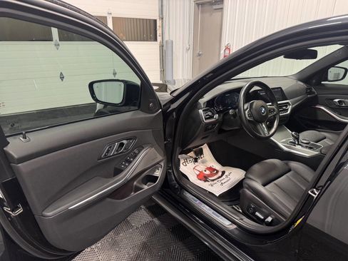 Used 2021 BMW M340i xDrive w/ Premium Package image 9