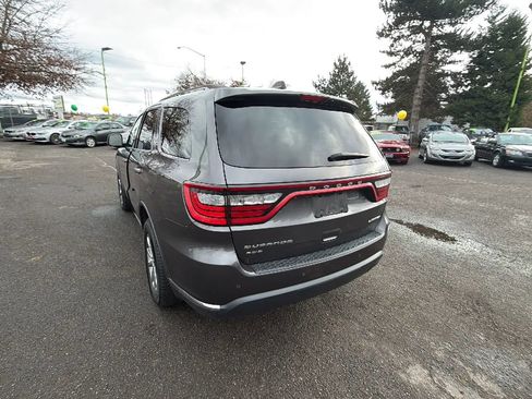 Used 2015 Dodge Durango Limited image 5