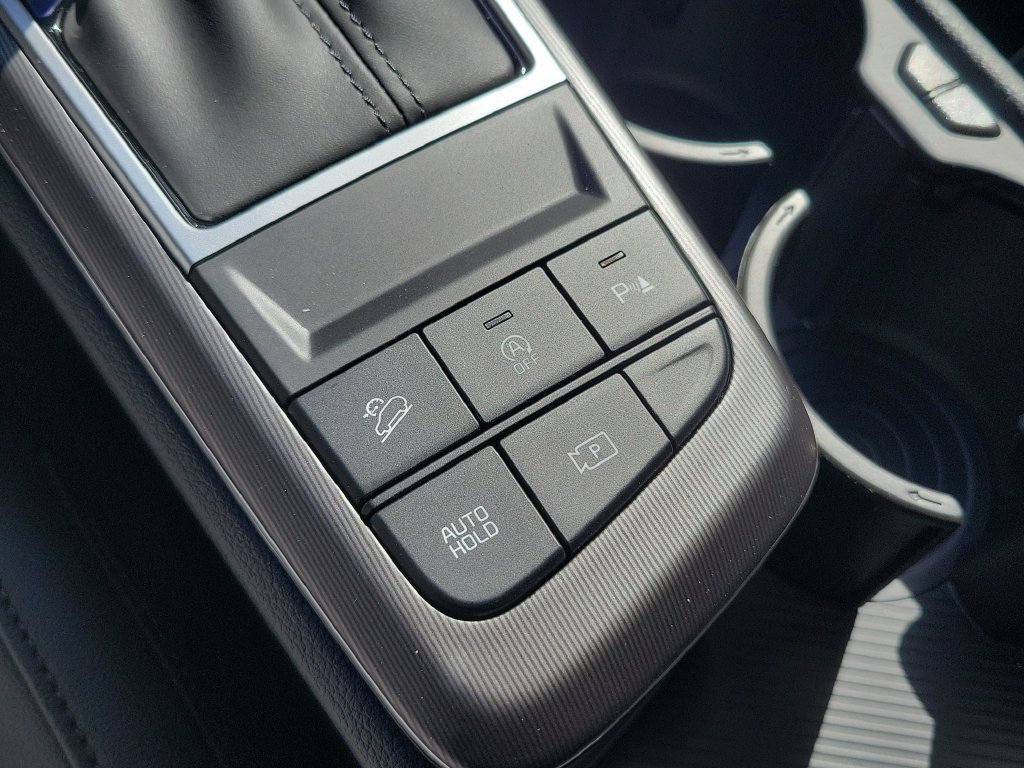 New 2026 Kia Sportage SX FWD image 39