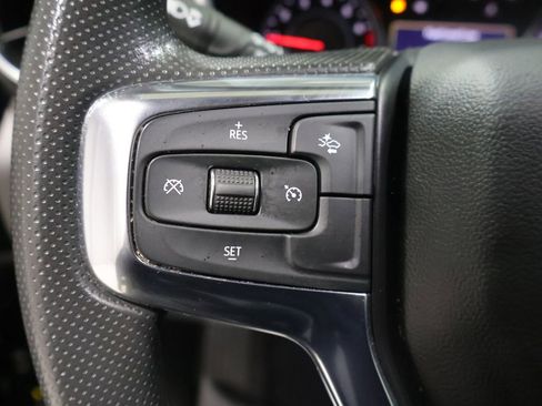 Used 2023 Chevrolet Blazer LT AWD/4WD image 36
