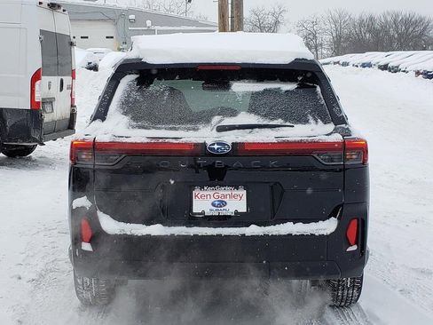 New 2026 Subaru Outback Limited XT image 4