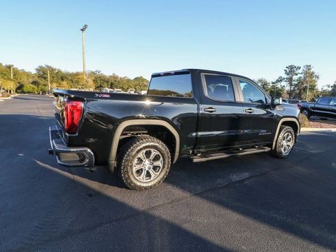 New 2026 GMC Sierra 1500 Pro w/ Pro Value Package image 10