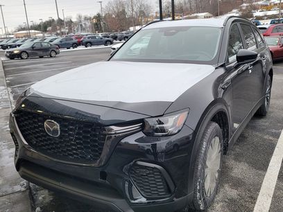 New 2026 MAZDA CX-70 SC Plus