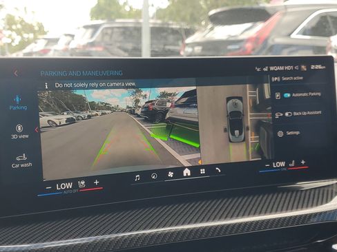 Used 2025 BMW M4 xDrive Competition w/ Executive Package image 22