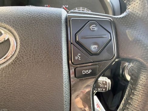 Used 2016 Toyota 4Runner Trail Premium image 25