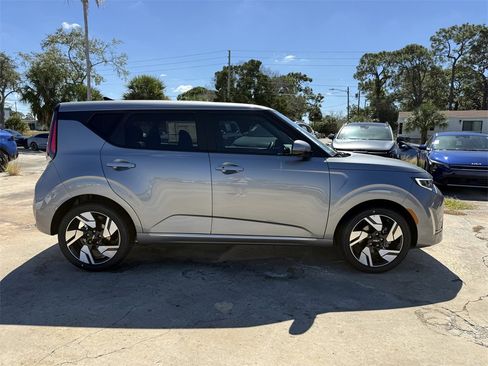 New 2025 Kia Soul GT-Line w/ GT-Line Technology Package image 3