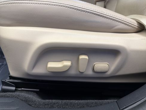 Used 2015 Subaru Outback 3.6R Limited image 10