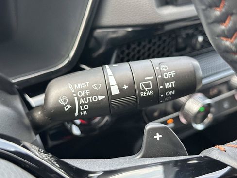 Used 2025 Honda CR-V Sport Touring image 23