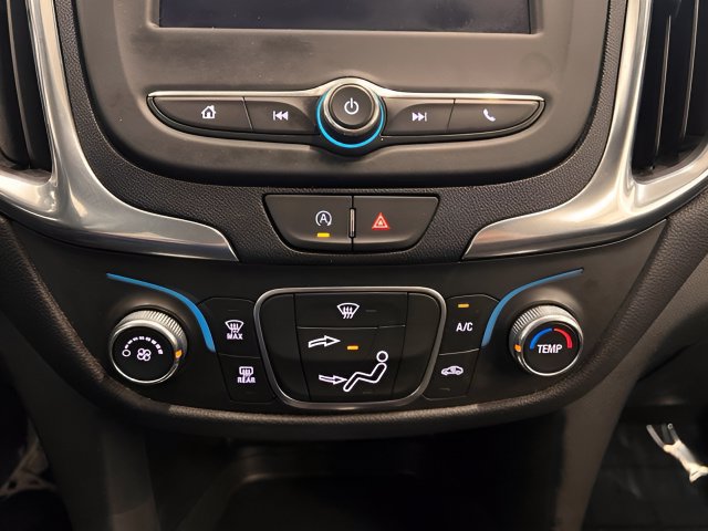 Certified 2023 Chevrolet Equinox LT FWD image 22