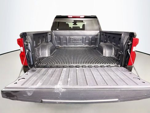 Used 2025 Chevrolet Silverado 1500 LT image 24