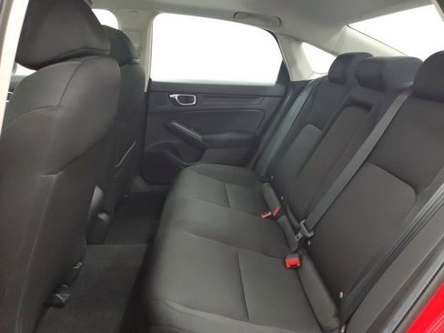 Certified 2023 Honda Civic EX image 13