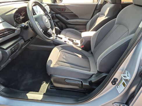 Certified 2025 Subaru Crosstrek 2.5i Premium w/ Crosstrek Mirror Package AWD/4WD image 13
