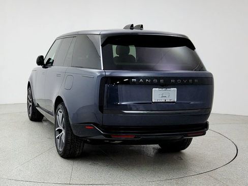 New 2026 Land Rover Range Rover SE image 6