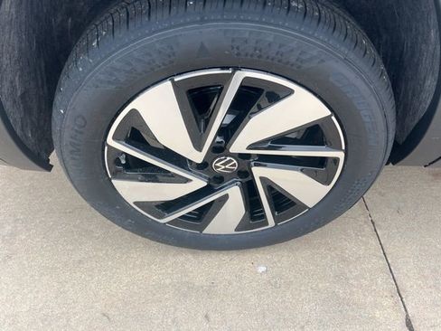 New 2026 Volkswagen Atlas SEL AWD/4WD image 12