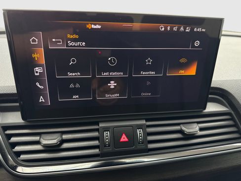 Used 2023 Audi Q5 2.0T Premium Plus AWD/4WD image 28