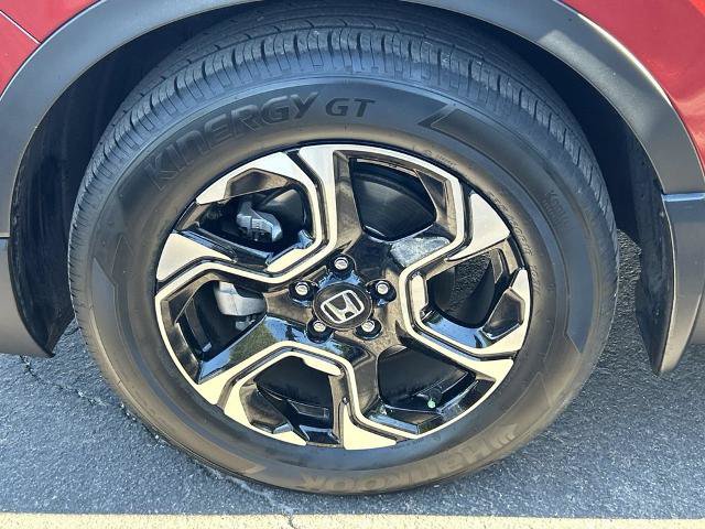 Used 2018 Honda CR-V Touring image 27