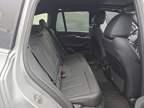 Used 2021 BMW X3 sDrive30i w/ Convenience Package RWD image 45